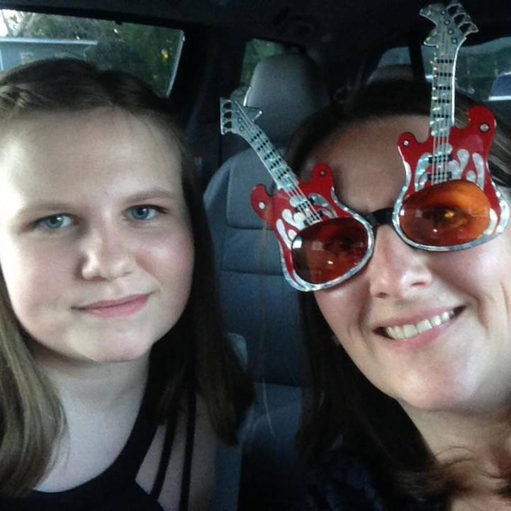 Meet your Posher, Tracey